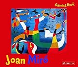 Coloring Book Miro (Colouring Book) (Coloring Books)