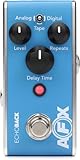 Fishman AFX EchoBack Mini Delay Pedal