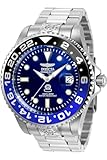 INVICTA Men's Analog Automatic Watch with Stainless Steel Strap 21865