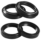 Motorcycle Fork & Dust Seal For Gilera For Runner 180 FXR 200 VXR 180FXR 200VXR 1998-2001 2002 2003 2004 2005 Front Shock Absorber Fork Oil Seal & Dust Cover
