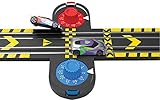 Micro Scalextric Ejector Lap Counter Accessory Pack - Micro Scalextric Accessories