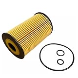 Oil Filter For AUDI Skoda Fabia II 1.6 TDI 2010 On SEAT VW Golf VI Jetta III/IV 1.6-2.0 TDI 03L115466, 03L115562
