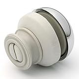 2 x Coram Shower Door Roller/Wheel/Runner Wheel 19mm Wheel Diameter CR1