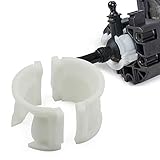 Cicony Gear Selector Shift Stick Lever Bush Repair Fix Kit For Mercedes W639 Vito Viano