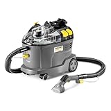 Kärcher Puzzi 8/1 C Spray Extraction Upholstery Vacuum Cleaner Professional