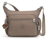Kipling GABBIE Medium crossbody, True Beige (Brown)