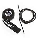 lobloo Leg-strap & Waistband Replacement Straps for Groin & Pelvic Cup Protection - Fits All Models