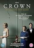 The Crown - Season 05 [DVD]