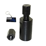 STONEDER Magneto Rotor Flywheel Puller Remover 24mm x 1.5mm For Yamaha YZ450F Honda CRF150R Expert CRF250R CRF250X CRF450R