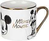 Disney Mickey Mouse Classic Collectable Mug Gift Boxed