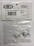 Heljan 19853581 O Gauge Complete Gear Assembly