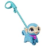 FURREAL Walkalots Lil’ Wags Monkey Toy, Ages 4 and up