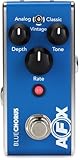 FISHMAN AFX BlueChorus Mini Chorus Pedal, Blue