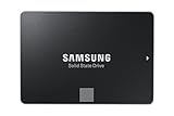 Samsung 850 EVO MZ-75E250W 250GB Solid State Drive - 5 Year UK Warranty and FFP packaging