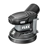 FLEX 24V 5" 13,000 OPM Cordless Random Orbital Sander Only, Battery and Charger Not Included - FX3411-Z