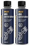 RS Mannol Oil Leak-Stop, Engine, 250ml X2