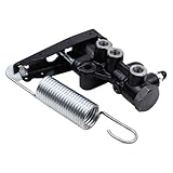 HouYeen Brake Load Sensing Valve Compensator for Mit-subishi L200 K34T 1992-1996 K74T 1996-2007 K76T 2001-2005 K77T 1996-2005