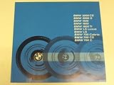 BMW 3200 CS / BMW 3200 S / BMW 1500 / BMW 1800 / BMW 1800 TI / BMW LS Luxus / BMW LS / BMW 700 Cabrio / BMW 700 CS / BMW 700 C