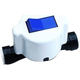 Surestop 22mm direct water switch. STOP TAP