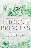 Thorne Princess: The addictive grumpy sunshine romance and TikTok sensation