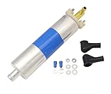 Fuel Pump Kit Compatible With Mercedes C180 1993-2000
