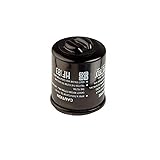 Teknix Oil Filter for Peugeot 250 Satelis RS 2008 to 2012 Scooter