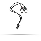 Enduro Engineering Separate Start and Stop Buttons to Replace The OEM Combo Button for KTM/Husqvarna/GasGas