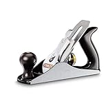 STANLEY No. 4 Bailey Bench Plane, 1-12-2004