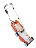 Stihl 63112000011 235.0 (Kit) RMA 235 Cordless Lawnmower in a Set with Battery AK 20 and Charger AL 101, Orange