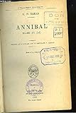 Annibal 247 - 183 av. J.C.