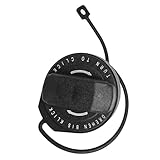 Gas Fuel Cap 99620124103 For Porsche Boxster Cayman 997 986 987