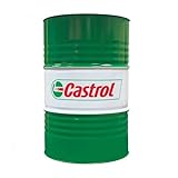 Castrol Vecton Fuel Saver 5 W-30 E6/E9 Oil 208L Drum