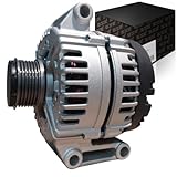 New Alternator for Ford Transit 2.2l Diesel 2006-2010 TDCI MK7 Alternator, 150A 2pin Plug SXR® UK