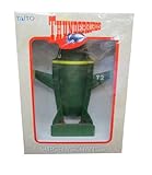 Thunderbird Super mechanics Thunderbird No. 2 (japan import)