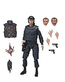 NECA Toy Figures, Multi-Colour (634482421437)