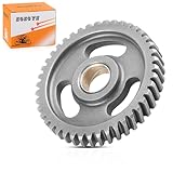 Main Transmission Primary Driven Gear for Yamaha Breeze 125 YFA-1 1989-2004 Grizzly 125 YFM125 2004-2013 3FA-16151-00-00