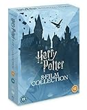 Harry Potter Collection [DVD] [2021]