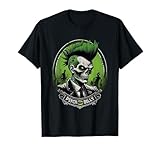 Psychobilly T-Shirt