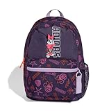 adidas Disney Minnie Mouse Backpack Kids, Recycled Polyester, Purple
