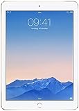 Apple iPad Air 2 64GB Wi-Fi - Gold (Renewed)