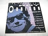 THE LEGENDARY ROY ORBISON THE GREATEST HITS VINYL LP STAR2330