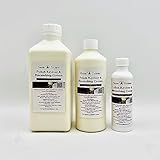Priory Polishes Polish Reviver - Revives & Restores Wood (500ml)