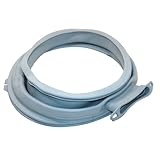 Genuine HOTPOINT WDF740 WDF760 WDL520 WDL540 DOOR GASKET SEAL