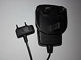 Sony Ericsson Mobile Phone Charger For Sony Aino, C510 , C702 , C901 , C902 , C903 , C905 , Sony Ducati, Satio , W395 , W508 , W890i , W980 , CST-60 (BLACK)