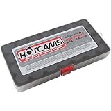 Hot Cams 8.90mm Complete Shim Kit HCSHIM00 for Various KTM Dirt Bikes 2005-2017