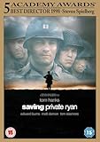 Saving Private Ryan [DVD] [1998]