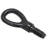 BIAREN Screw Towing Eye Hook Bracket For Ford Transit Connect Fiesta Focus Mondeo Fusion 5132255 1674282 5T1617B804AB