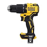 DeWalt DCD709N-XJ Cordless Impact Drill 18V 65Nm (Product Only)