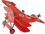 COBI Fokker DR.1 Red Baron