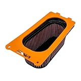 DNA Air Cover Stage 2 and Filter Combo Compatible for KTM SMC 690 R (08-24) PN: R-KT6SM16-S2-COMBO